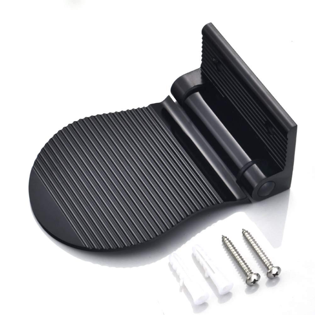 Nhôm chân không trượt cho vòi hoa sen, phòng tắm, vòi hoa sen, cạo râu, chân ghế có thể gập lại rất có thể gập lại