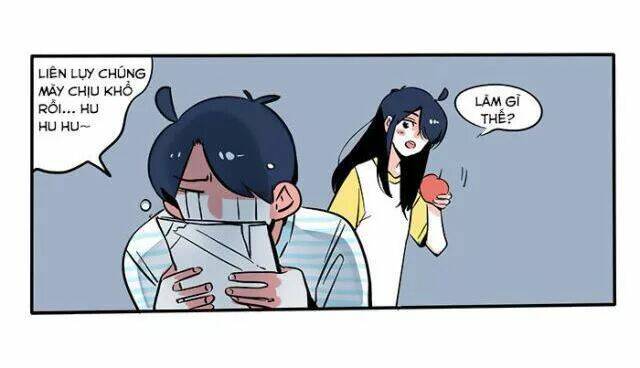 mau mang anh trai tôi đi chapter 138 3