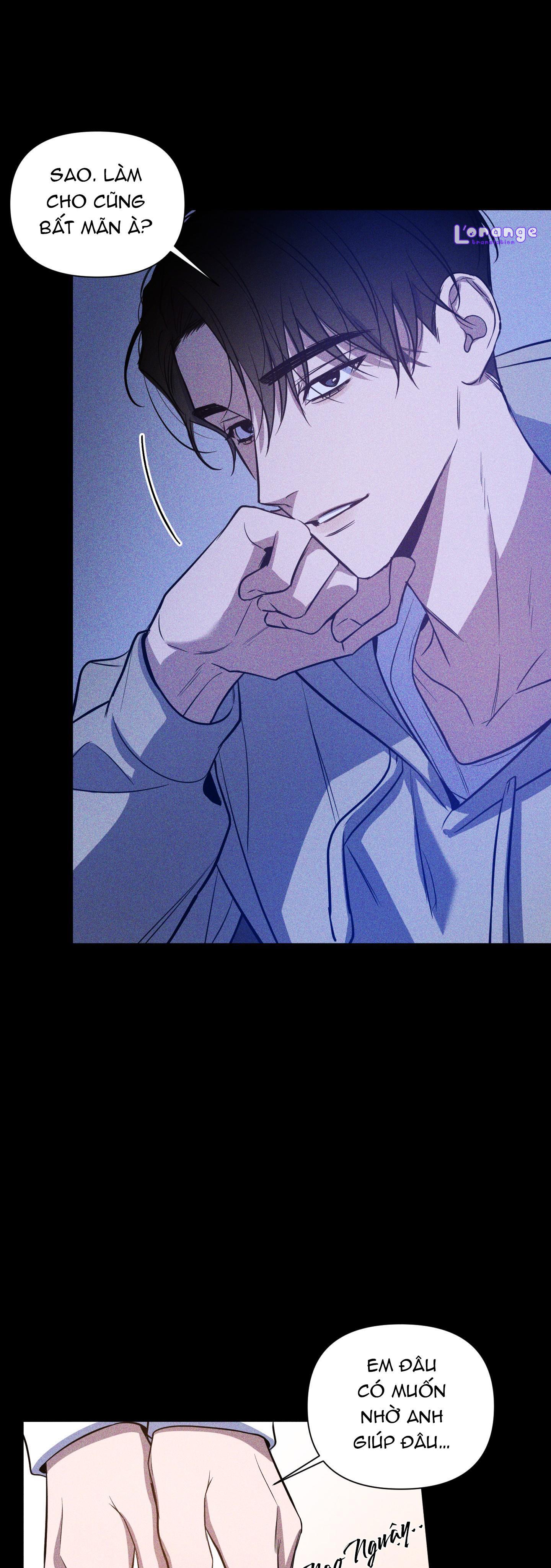 bình minh chia cắt màn đêm chapter 7 27