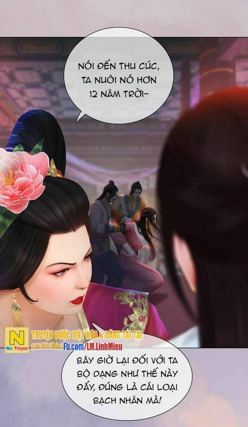 đồng tâm kết chapter 1 20