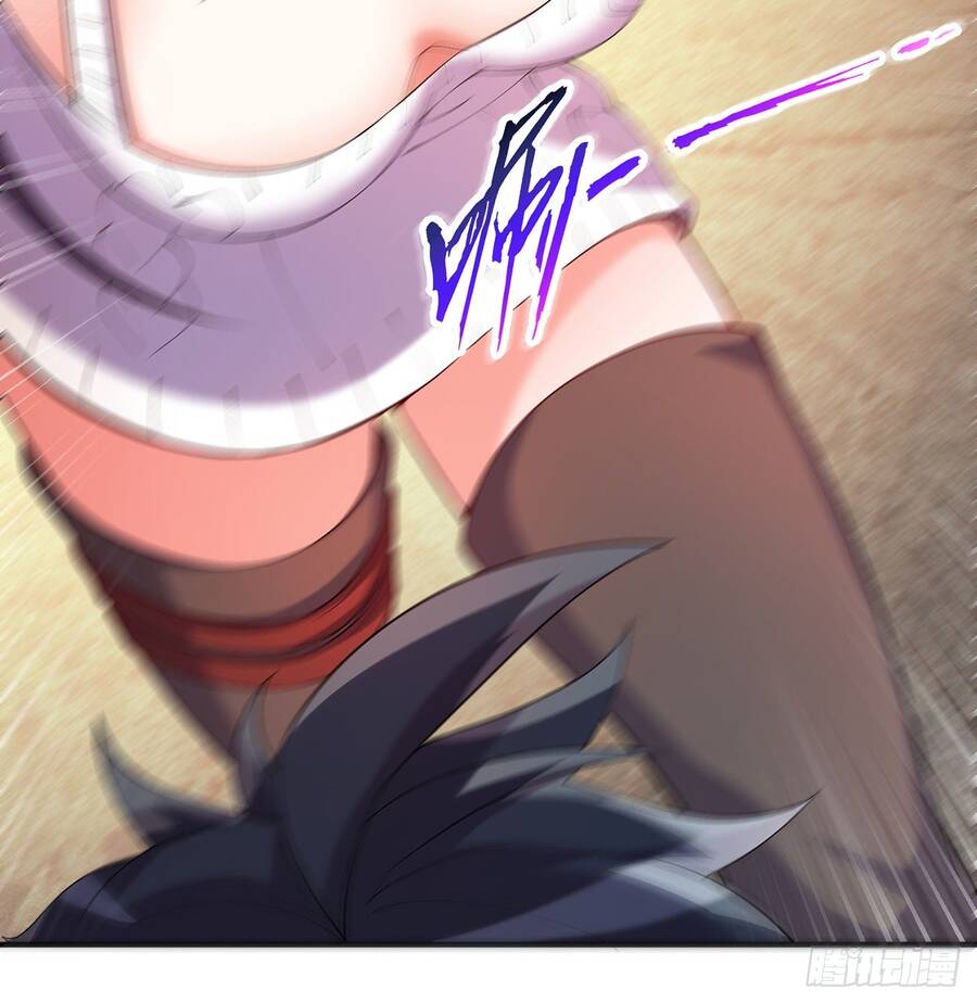 nhặt thuộc tính tại trái đất chapter 18 3