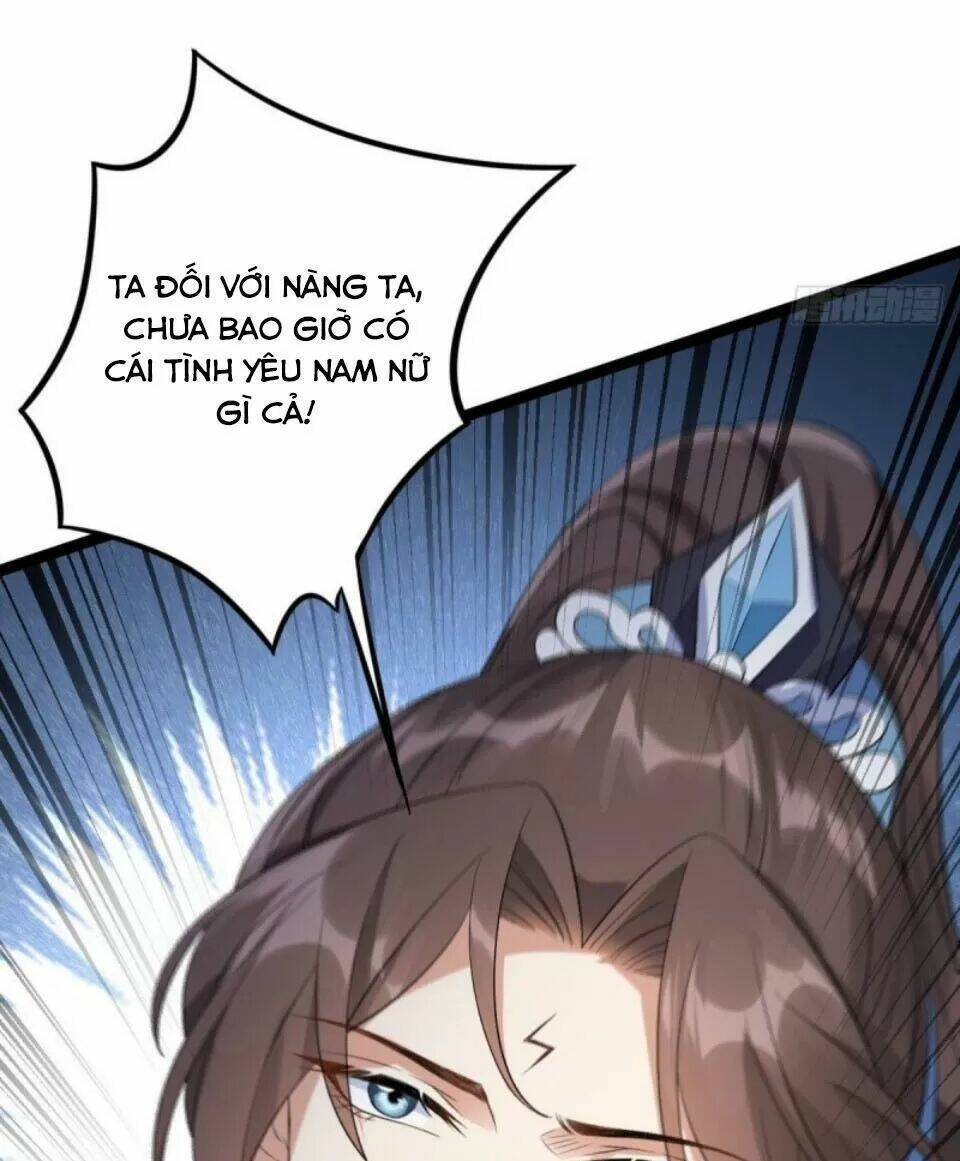 phế nữ yêu thần chapter 67 42