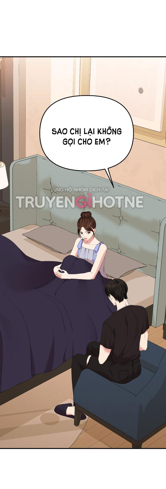 gửi em người đánh cắp những vì sao - to you who swallowed a star chapter 64.2 15