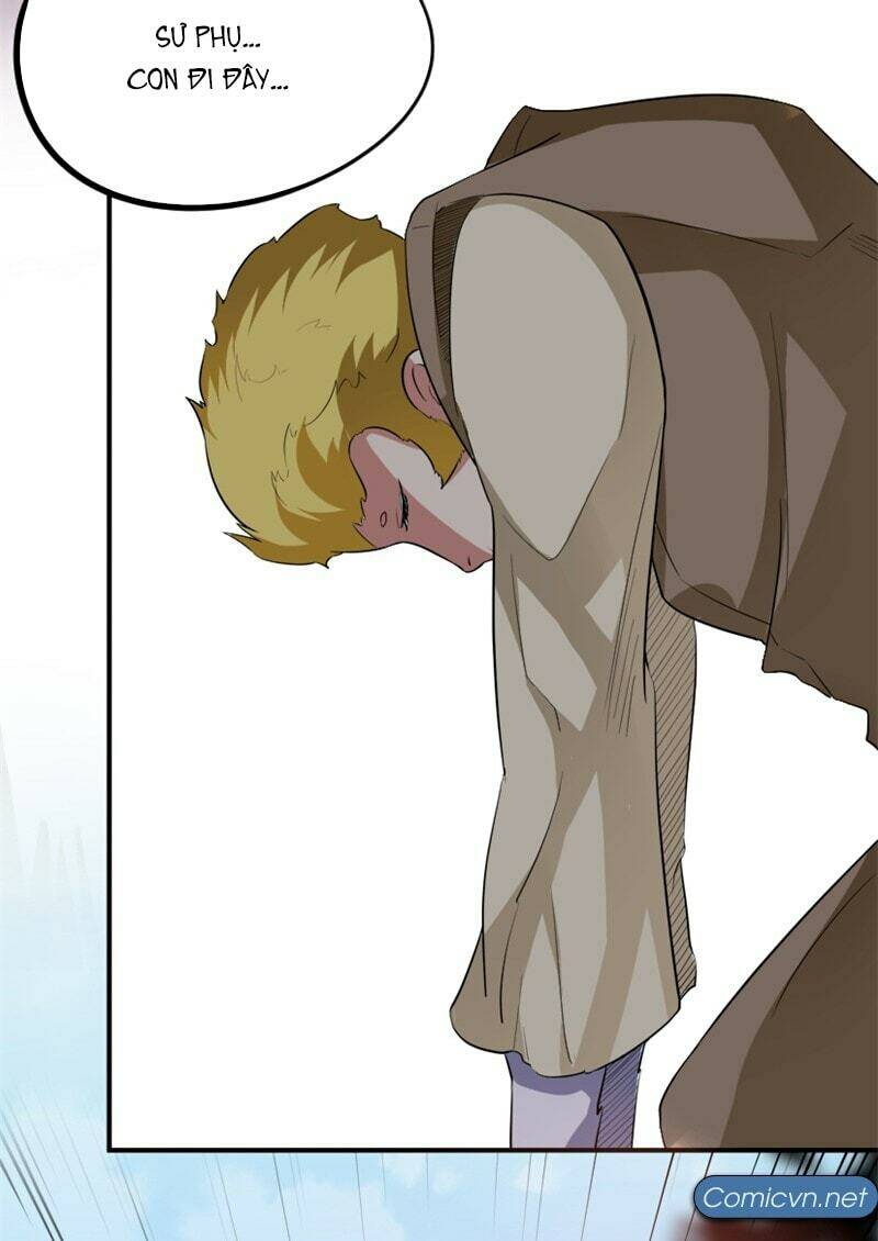 trùng sinh thành yêu chapter 2 19