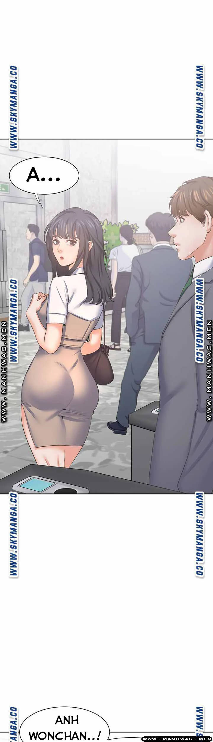 khát tình chapter 37 2