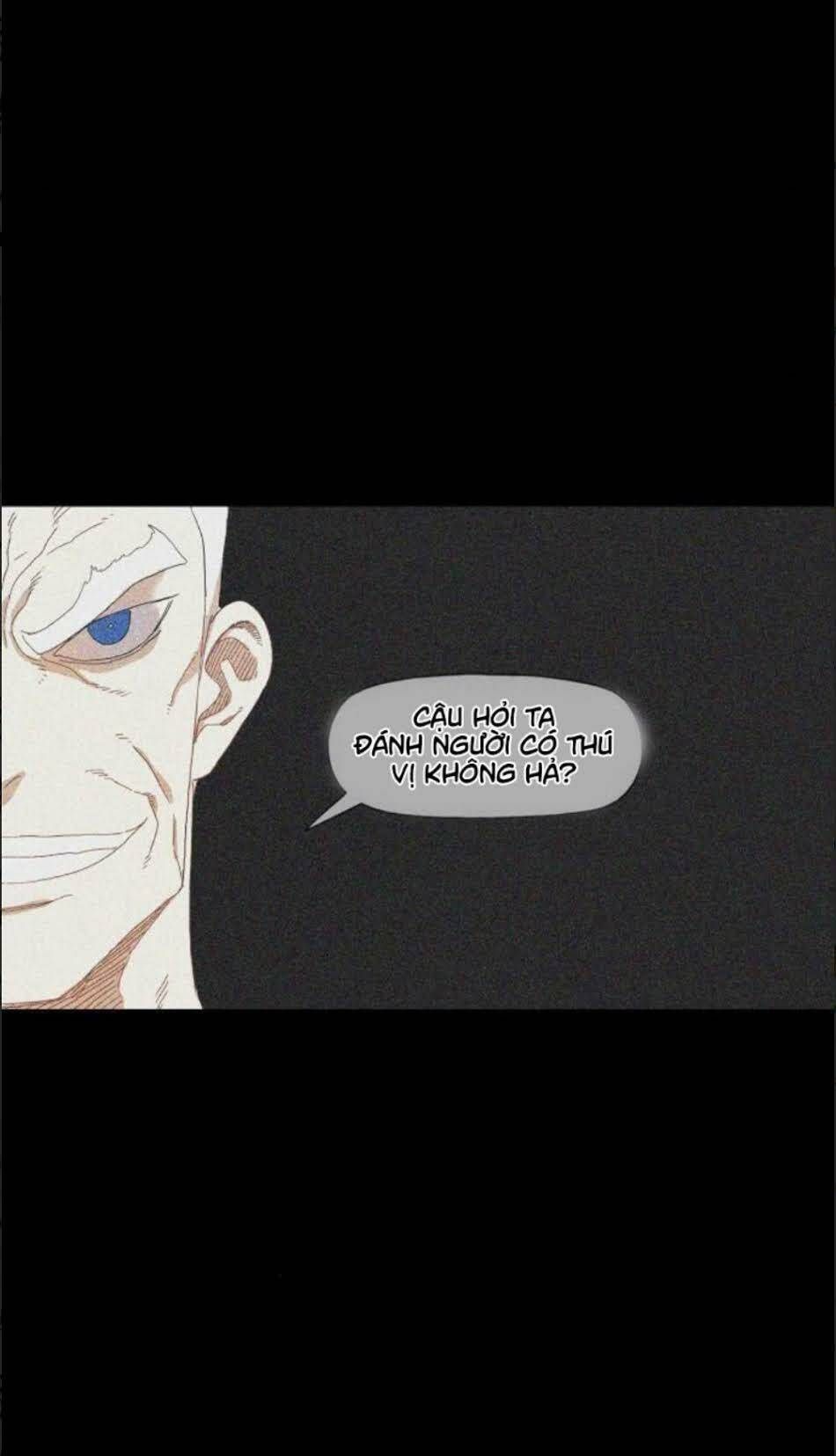 võ sĩ - the boxer chapter 58 47