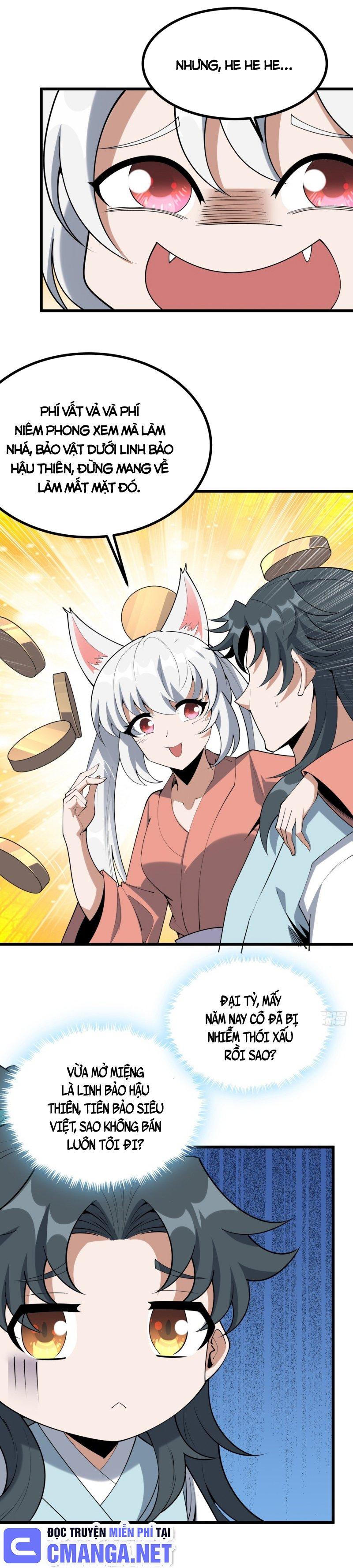 địa cầu đệ nhất kiếm chapter 253 12