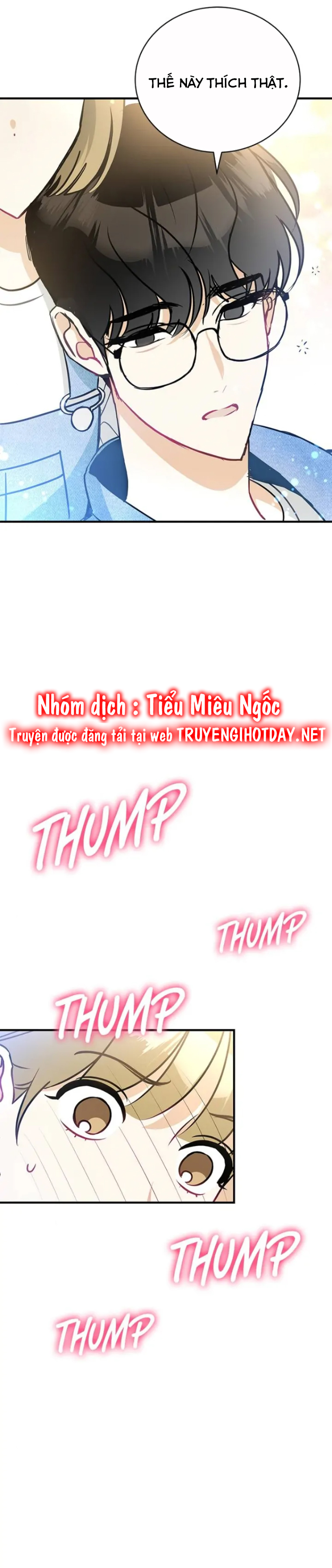 nụ hôn của tên ác ma chapter 19 25