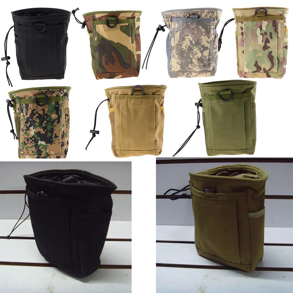 Molle Bag Sports Waist Pouch Fanny Pack Daypack