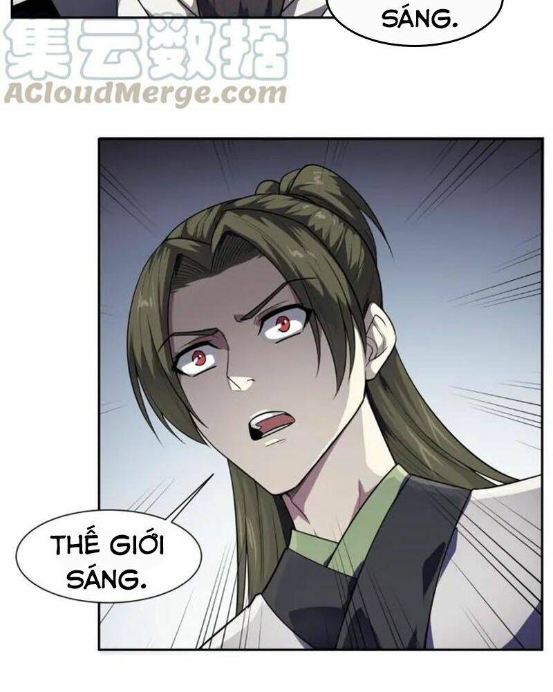 nghịch thiên đại thần chapter 89 17