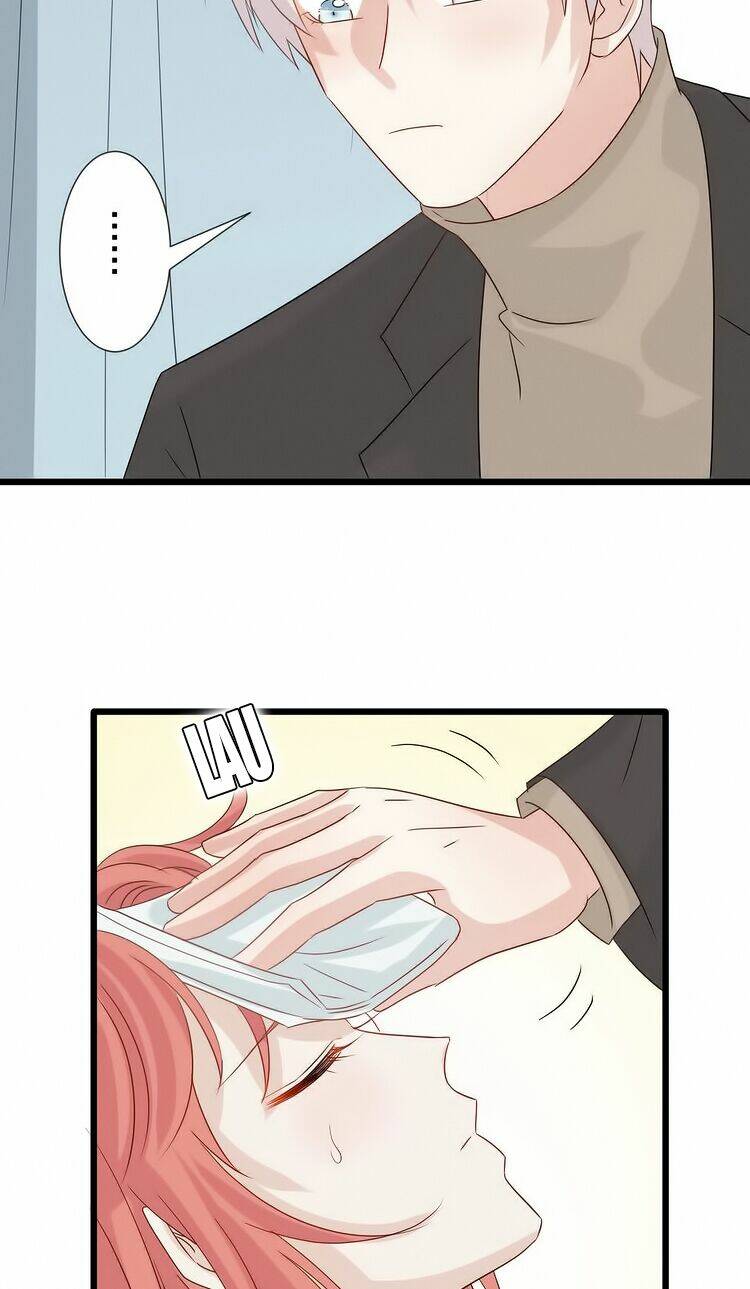 nữ hoàng giá đáo chapter 44 9