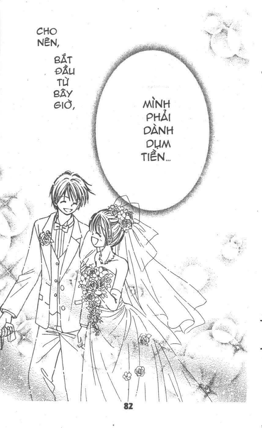 beautiful 100% chapter 6 87