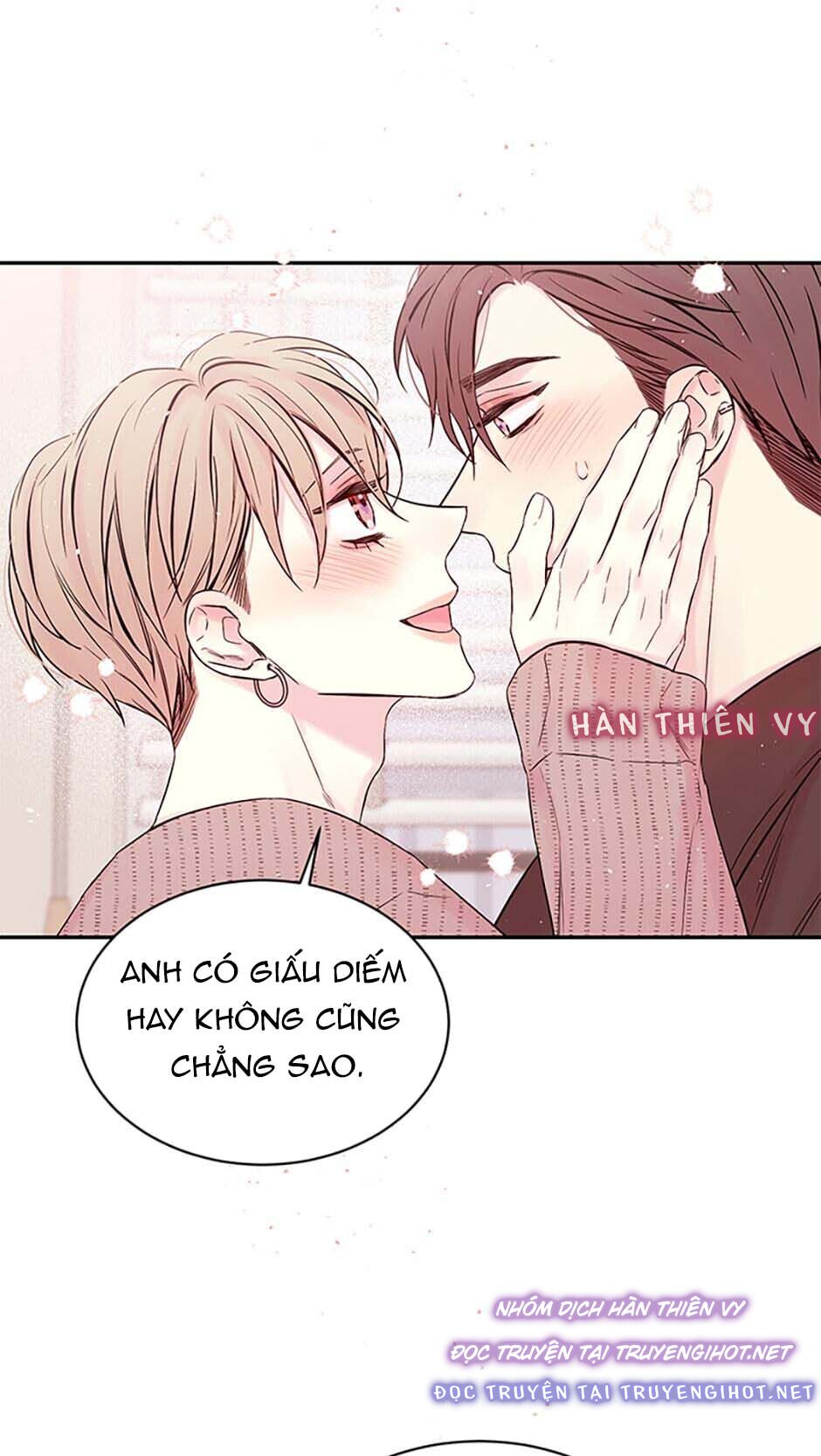 in my closet chapter 65 51