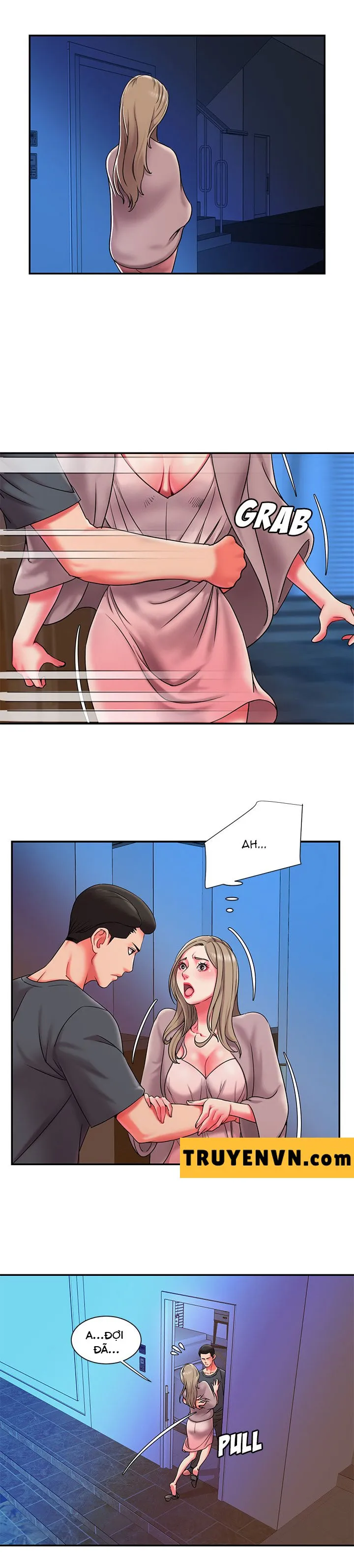 vứt bỏ chapter 8 3