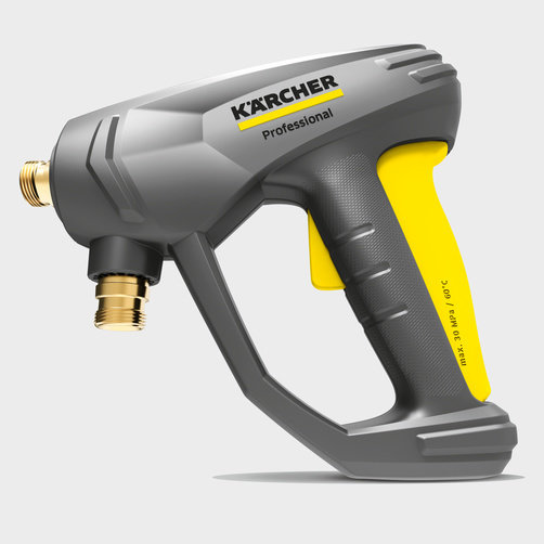 Máy phun rửa áp lực cao Karcher HD 5/11P