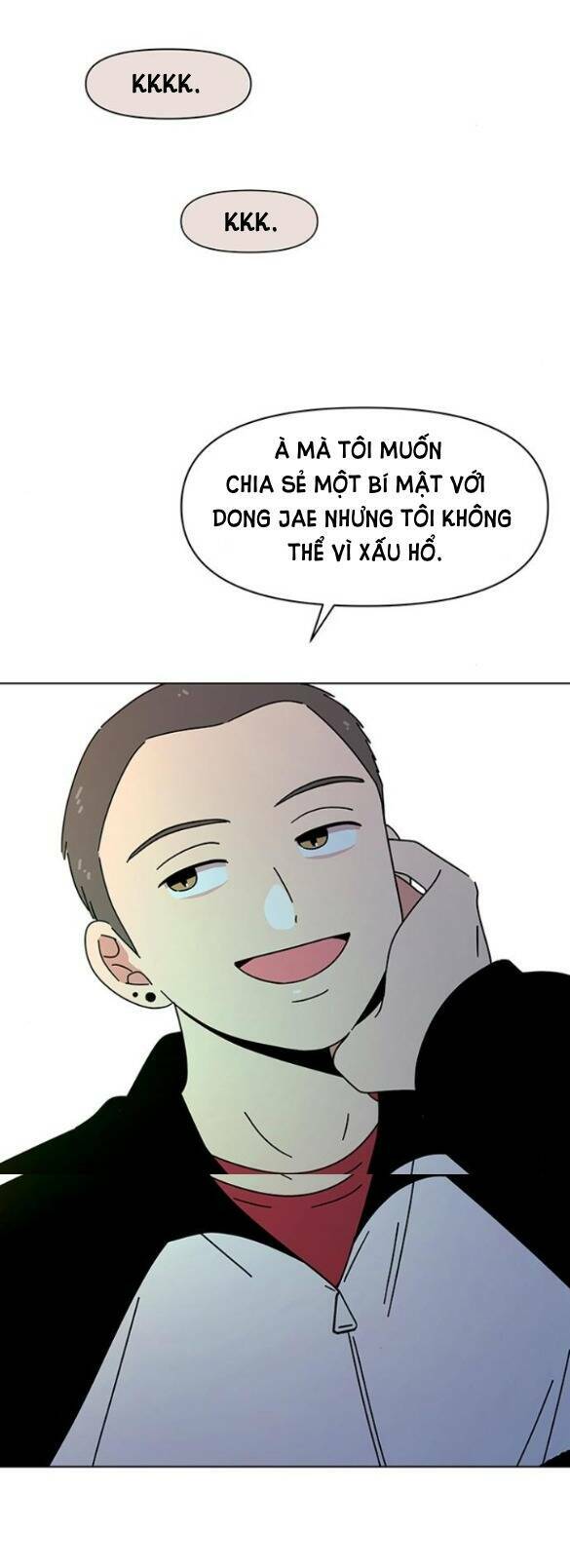 thanh xuân rực rỡ - season of blossom chapter 97 26