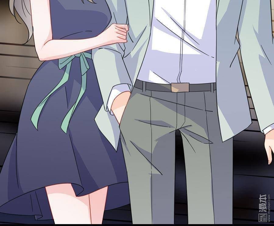 nhạ thượng thủ tịch tổng tài chapter 168 9