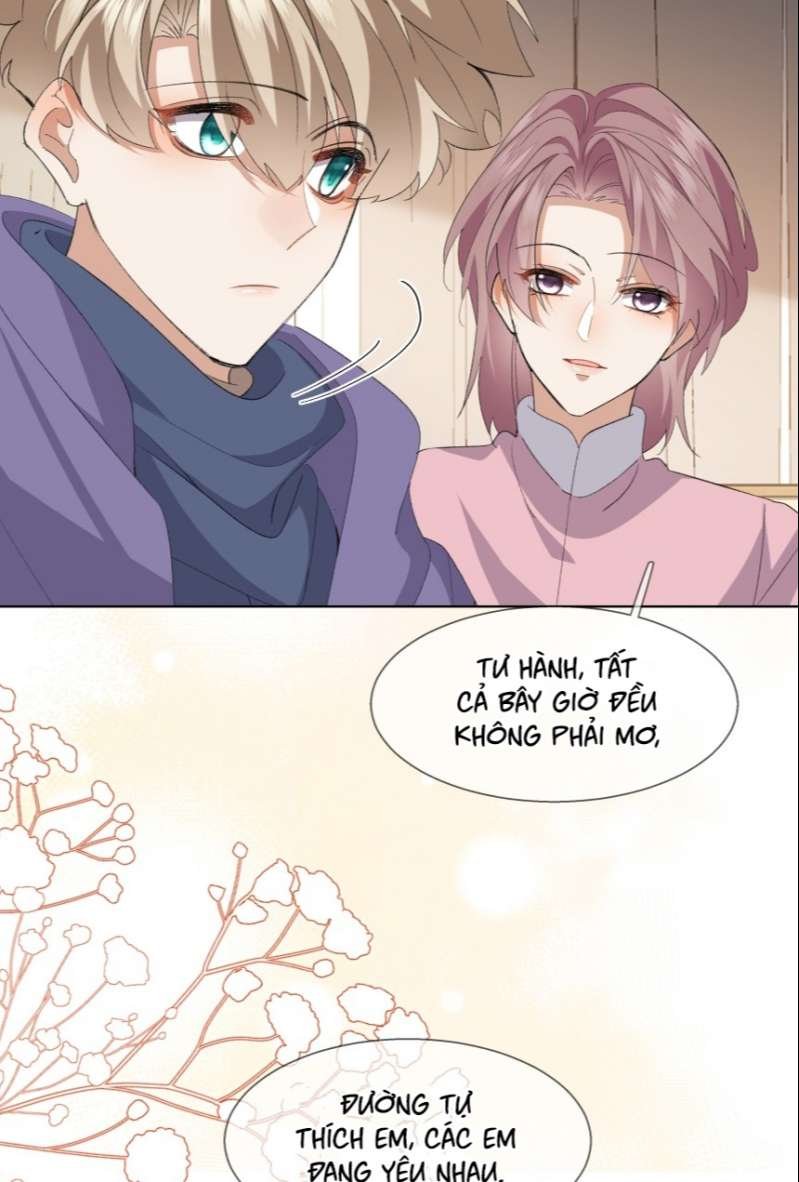tư tự vạn thiên chapter 33 28