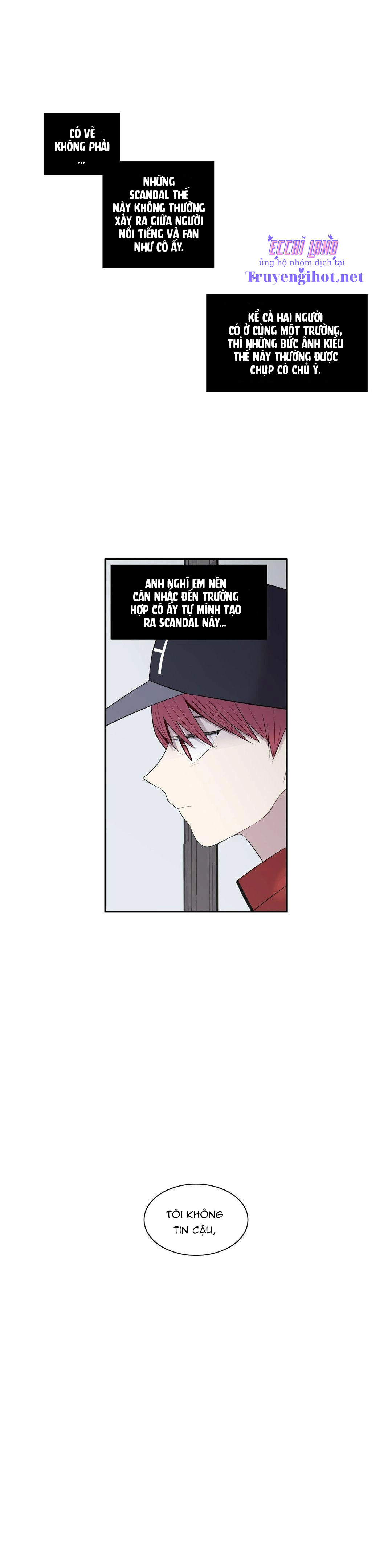 anh làm em đắm say chapter 12.2 5