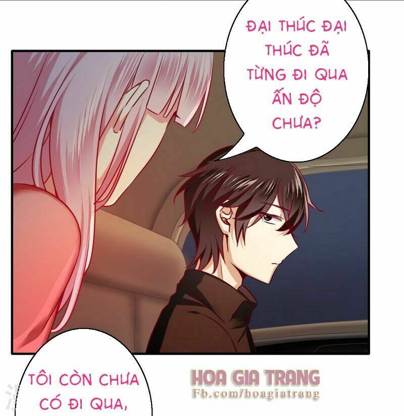 phục thù thiếu gia tiểu điềm thê chapter 28 4