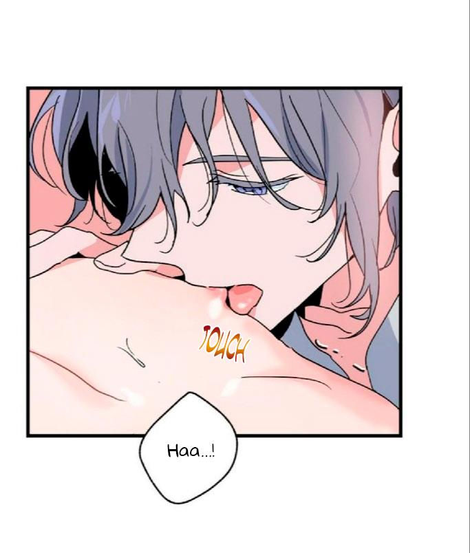 tình yêu cún con chapter 11.1 38