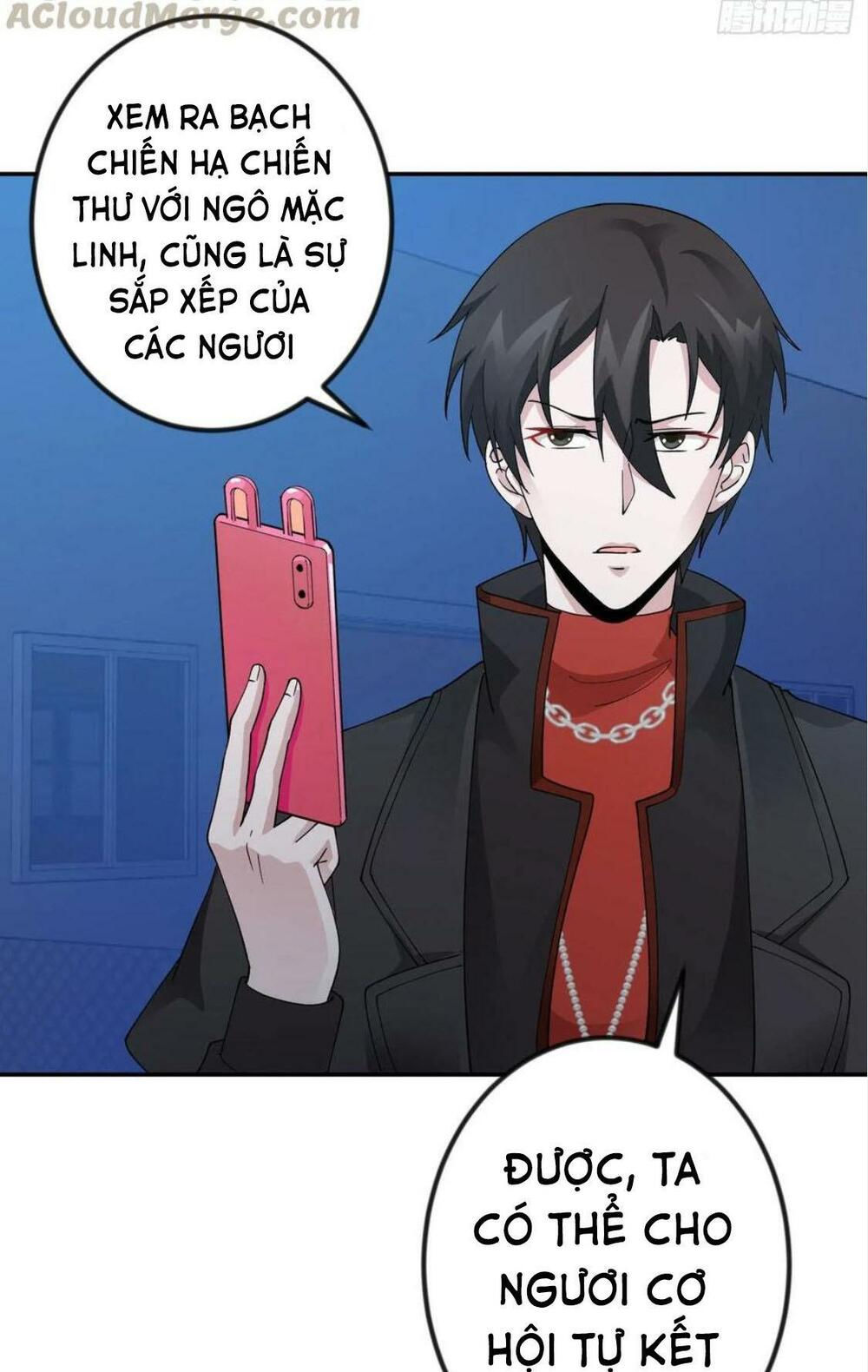 ta chẳng qua là một đại la kim tiên chapter 37 25