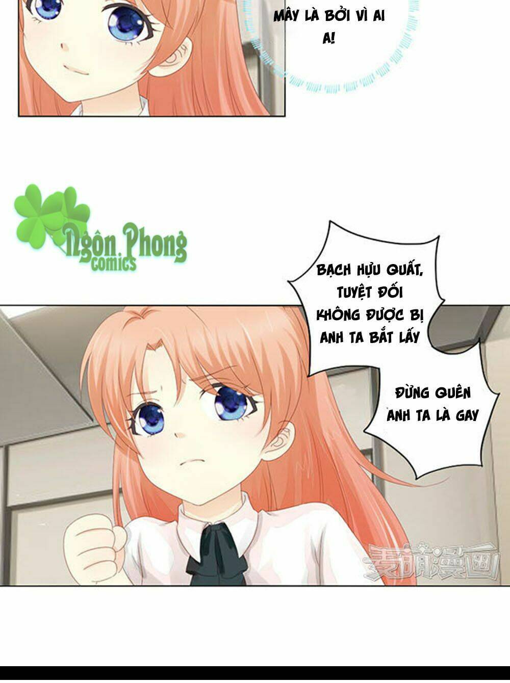 tổng tài bá đạo là gay chapter 2 11