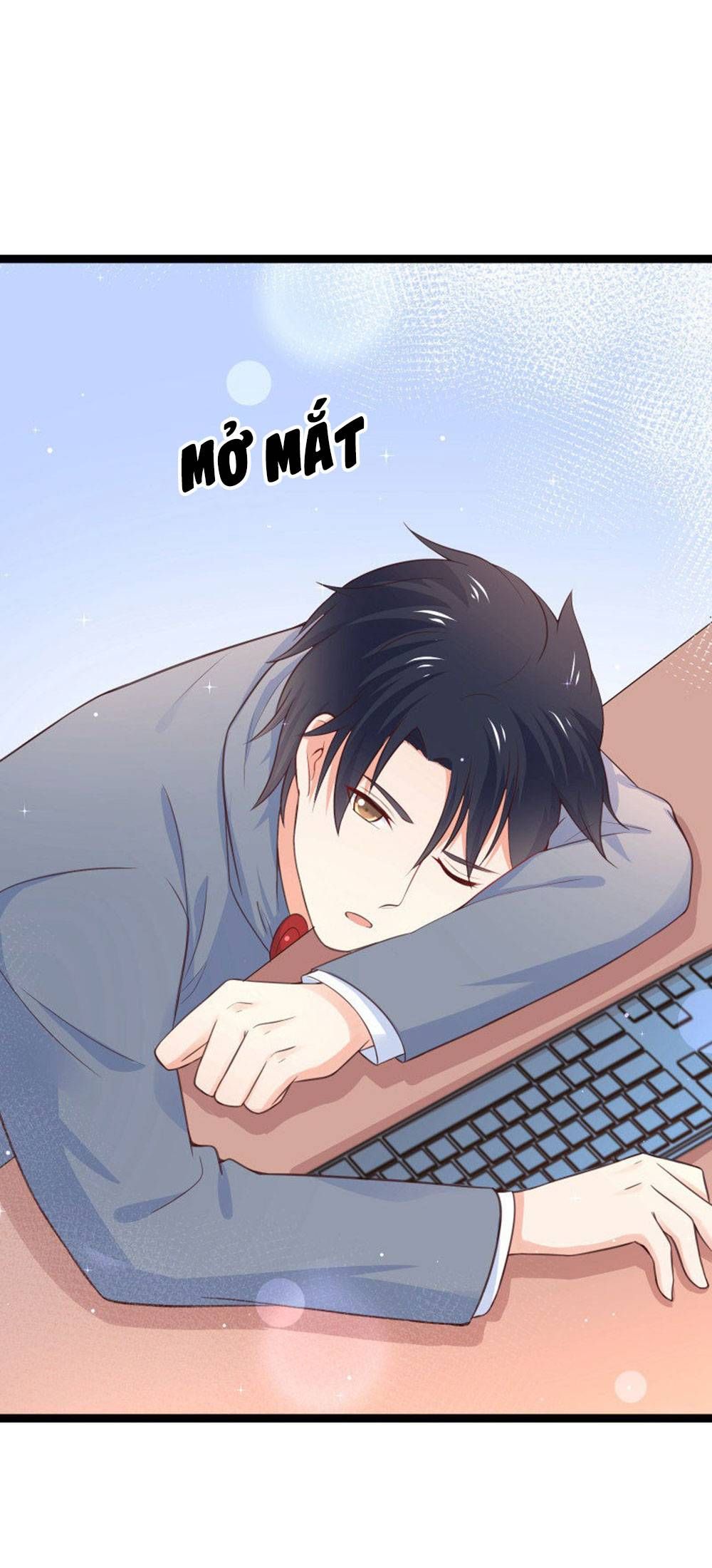 Boss Của Tôi Là Đại Thần chapter 95 - Trang 26