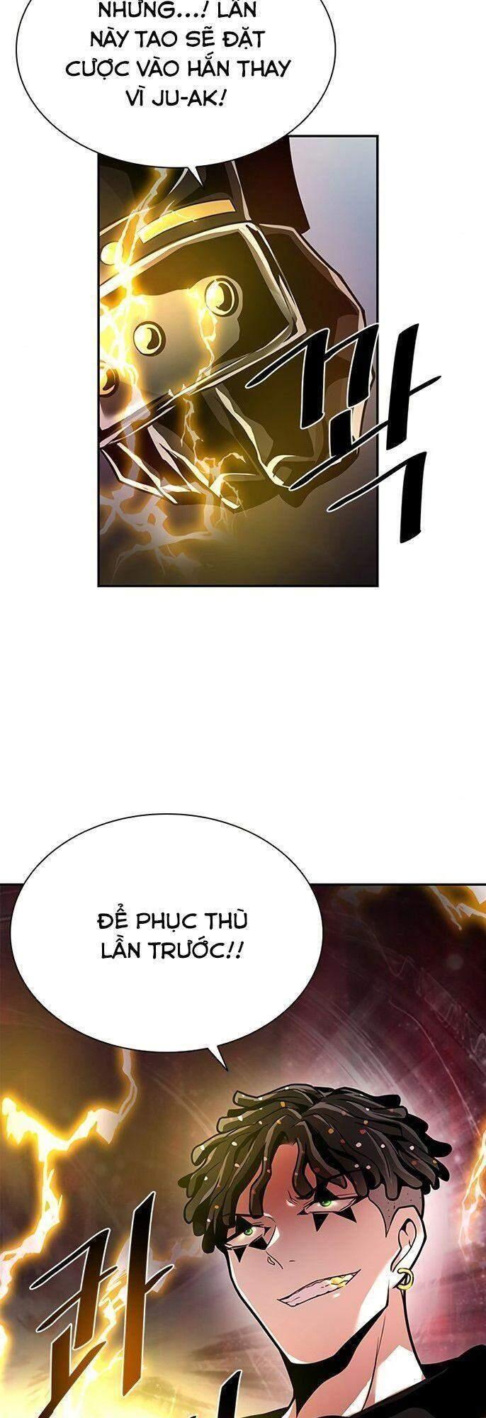 tiêu diệt ác nhân chapter 28 57