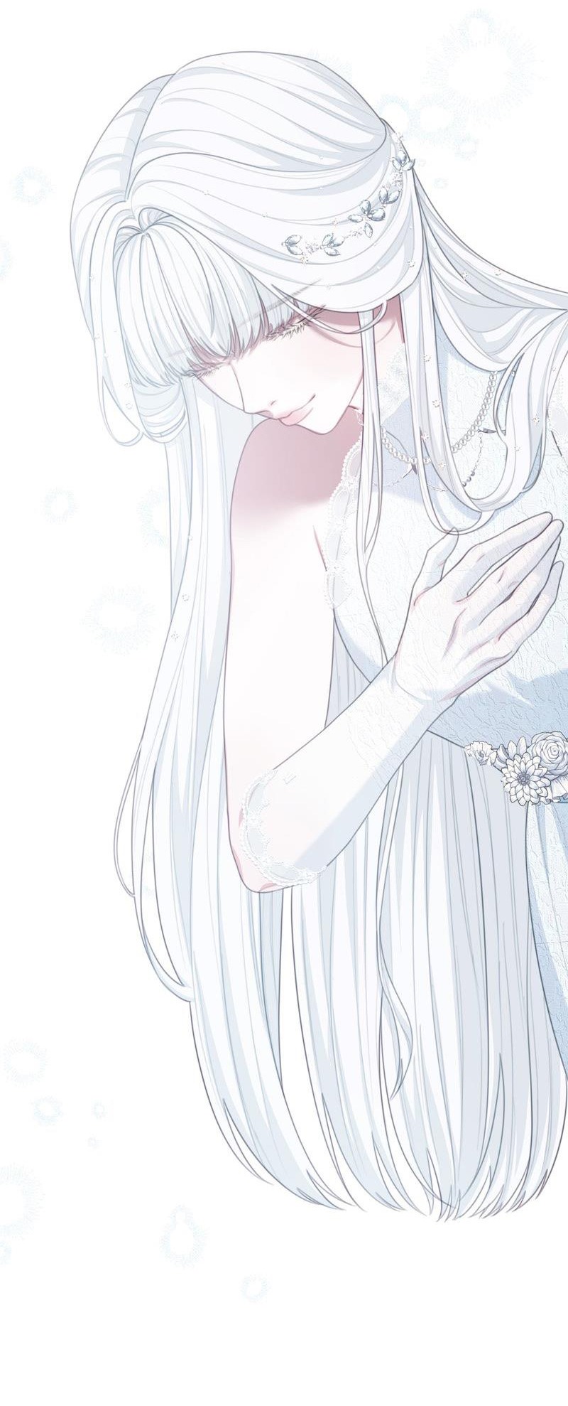 nữ hầu muốn đình công chapter 10.2 3