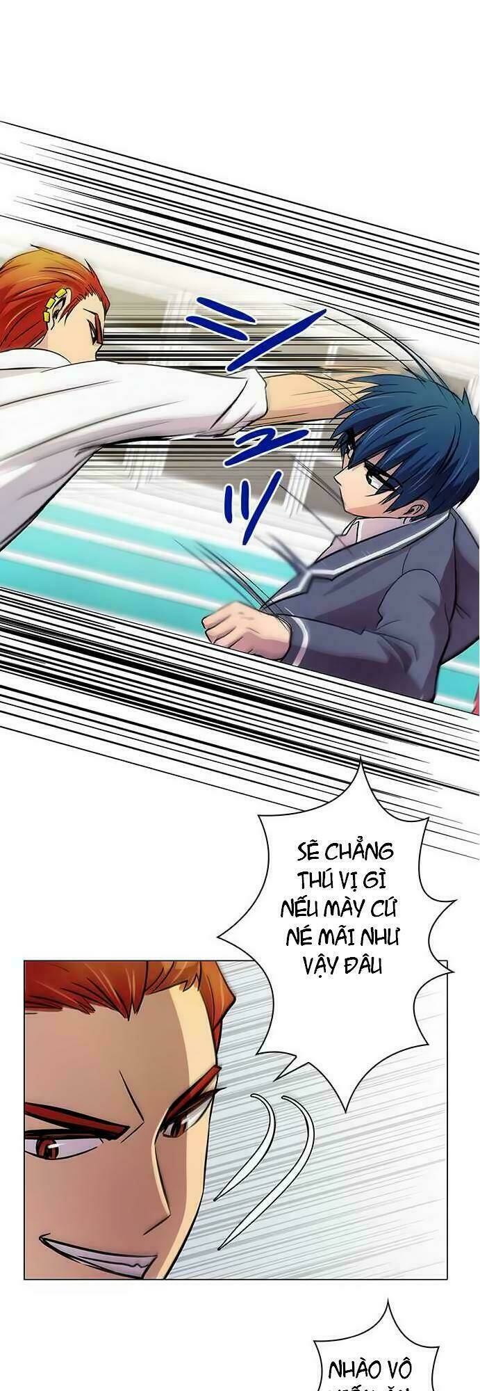 tôi muốn bình thường chapter 12 25