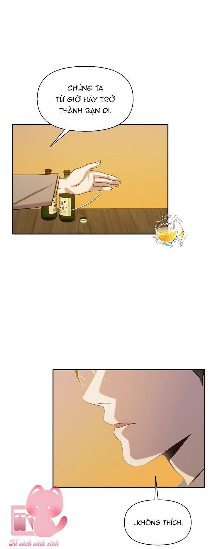 thanh xuân của chúng ta chapter 90 26