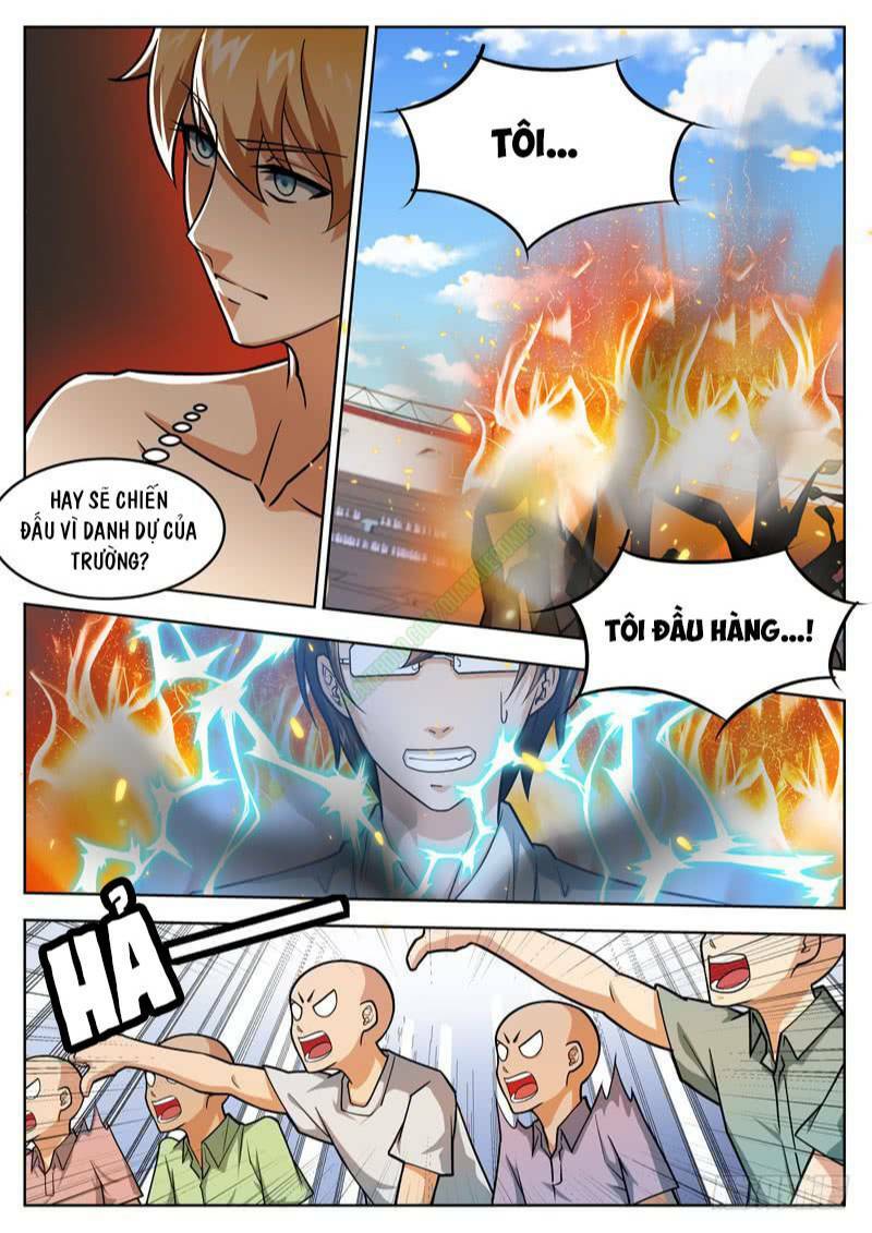 khắc kim phong thần chapter 44 4