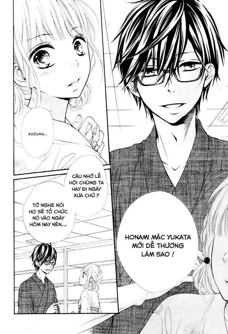 sonna me de minai de chapter 2 10