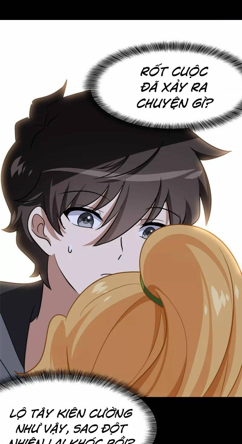 bạn gái virus của tôi chapter 316 31