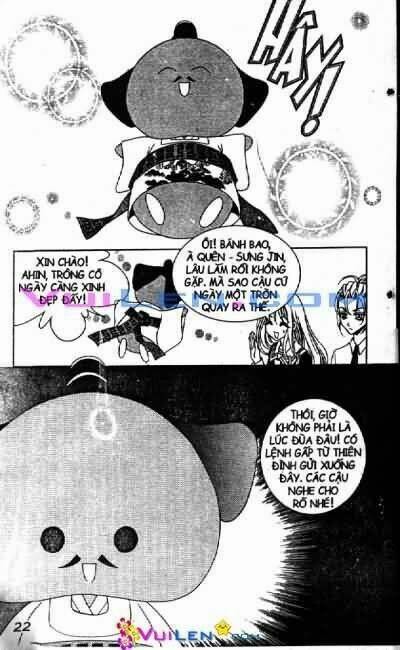 nàng công chúa bỏ trốn chapter 1 22