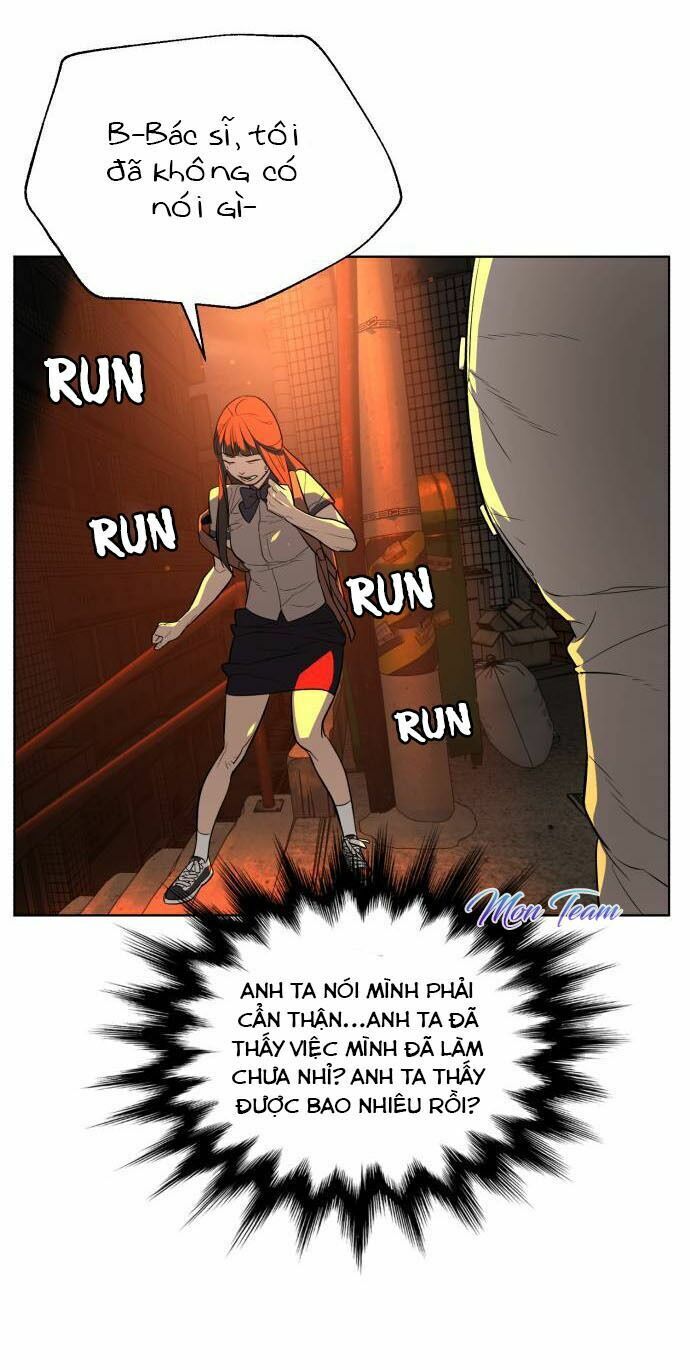 Máu trắng chapter 25 14