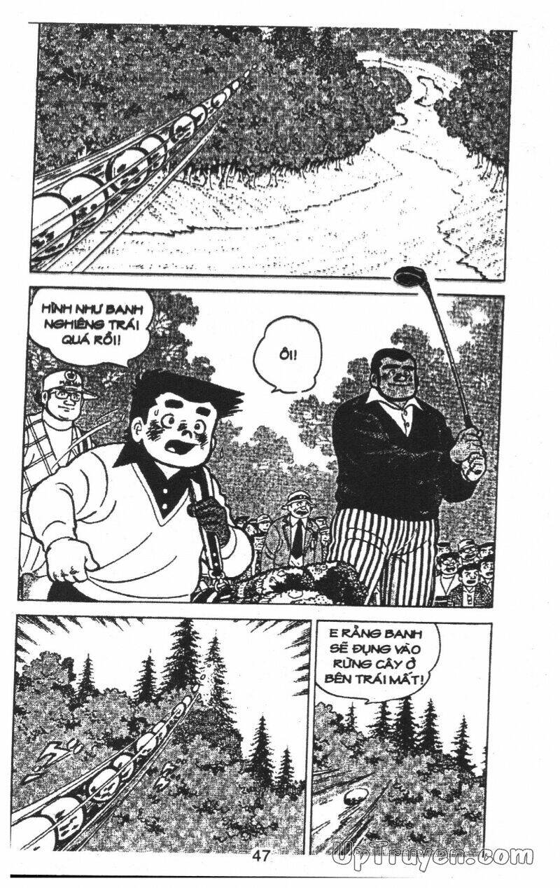 ashita tenki ni naare chapter 10 49