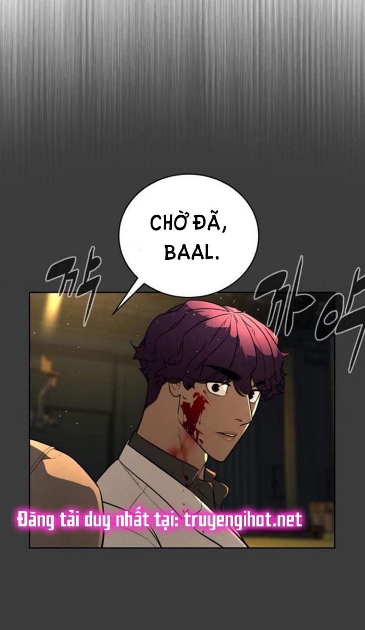 bạch huyết - white blood chapter 69 41