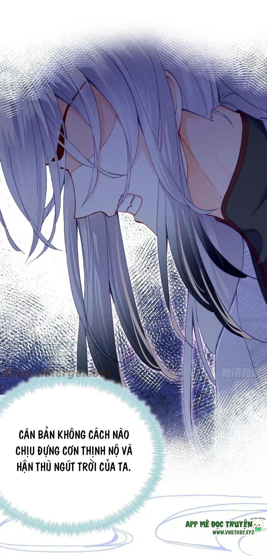 lại bị bệnh chiều chuộng quấn lấy chapter 71 78