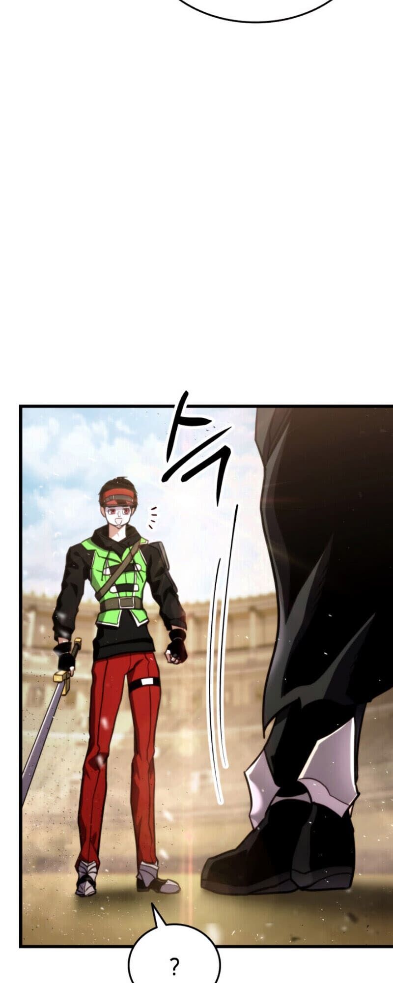 huyền thoại game thủ - tái xuất chapter 16 63