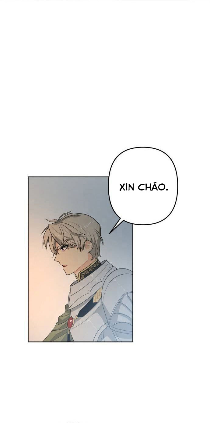 bảo vệ tôi, hiệp sĩ chapter 1 70
