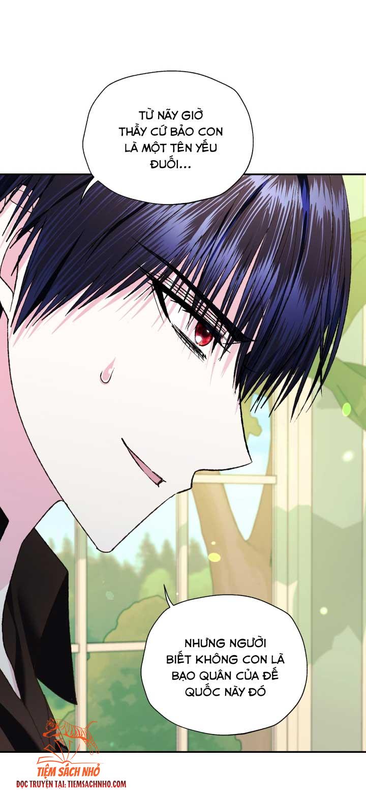 cha, con không muốn kết hôn đâu chapter 79 57