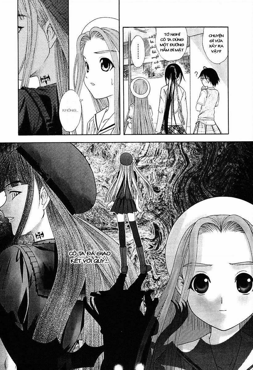 happy world! chapter 37 31