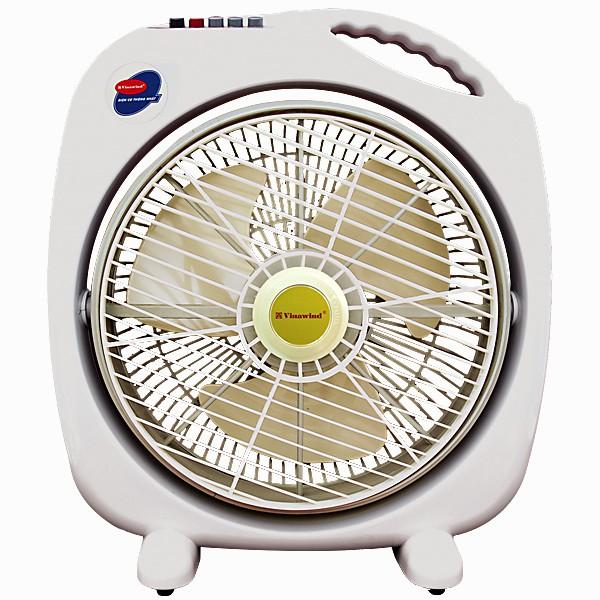Quạt hộp cánh 350-LP - có công tắc tự ngắt khi quạt đổ