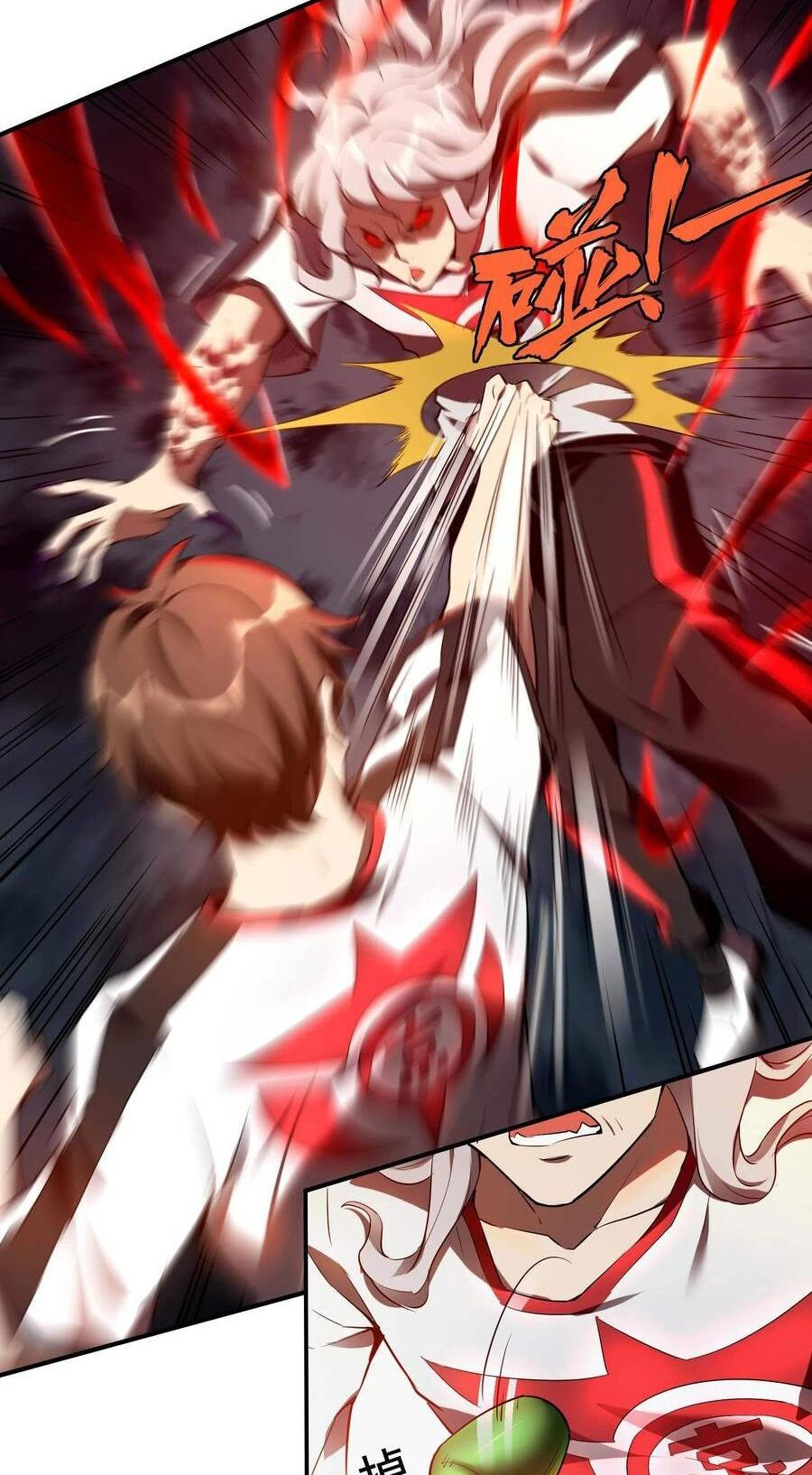 đệ nhất người ở rể chapter 56 21