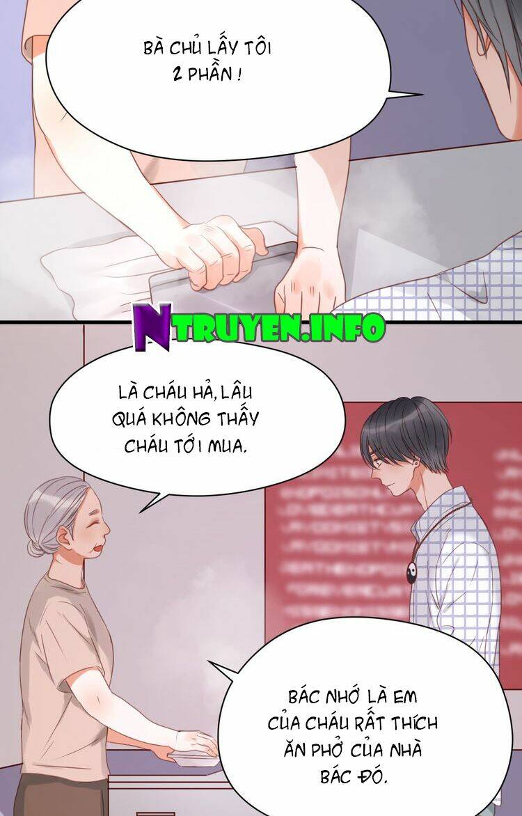 lượm được 1 tiểu hồ ly chapter 24 17