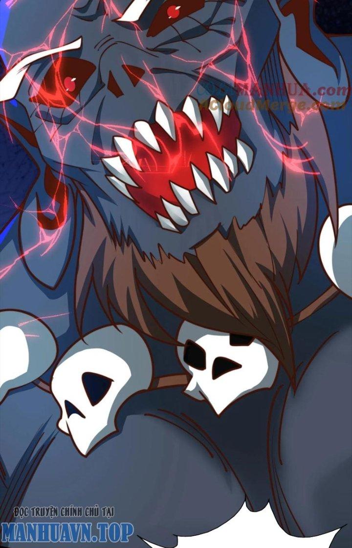 ta nuôi ma quỷ ở trấn ma ti chapter 205 30