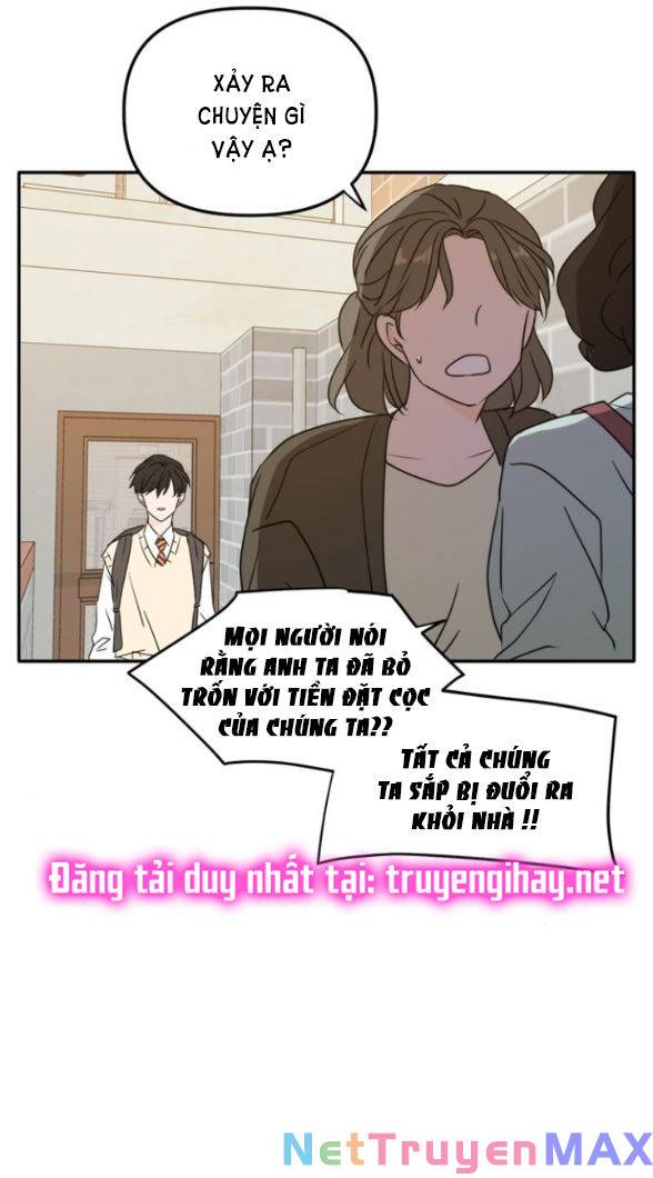 kiếp này cũng xin chăm sóc tôi như vậy nhé kiếp này cũng xin chăm sóc tôi như vậy nhé chapter 108 83