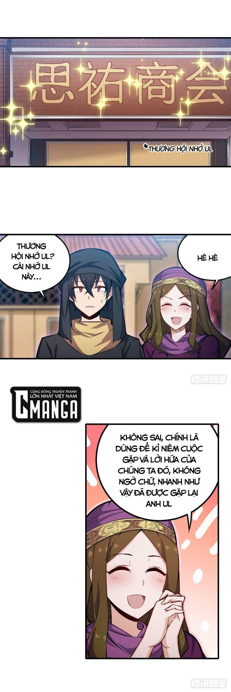 vô hạn sứ đồ và 12 nữ chiến binh chapter 149 1